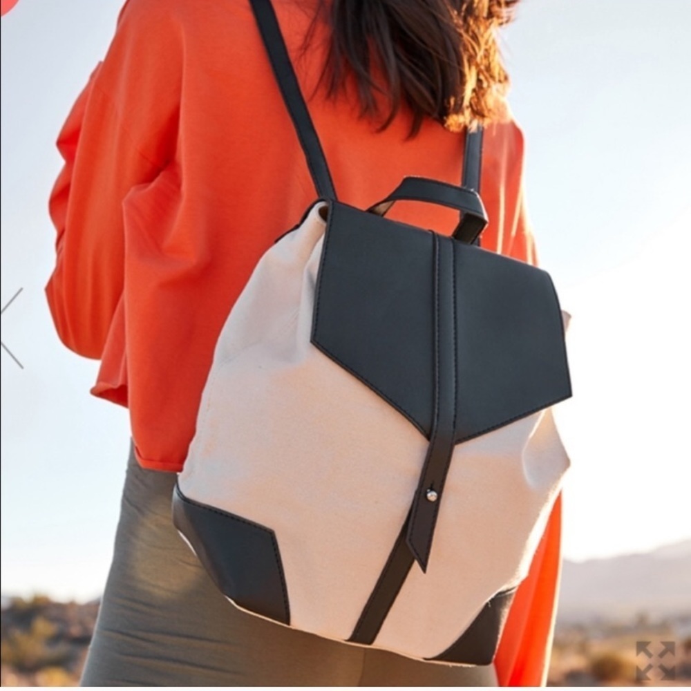 Brand New Deux Lux backpack​